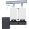 Vitodens 200-W de 150 kW max.